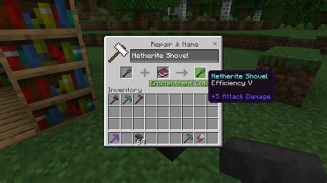 Efficiency Minecraft 的图像结果