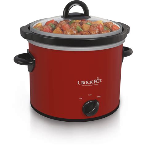 Ide Terpopuler 4 Quart Crock Pot
