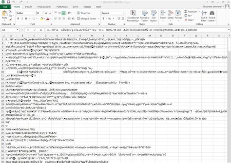 Image result for Open Corrupted Excel File