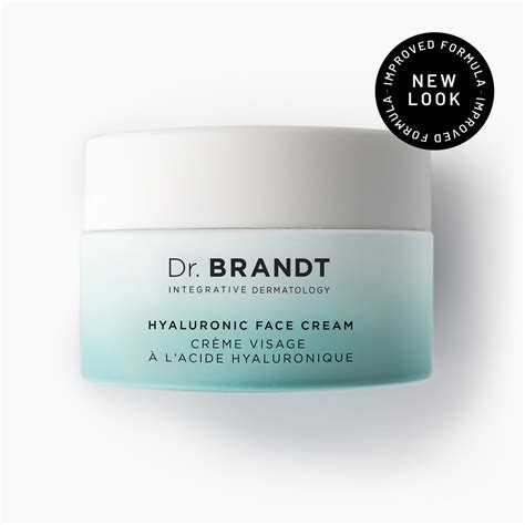 Facial Moisturizers | Dr. Brandt Skincare