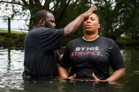 Pentecostalism | Definition, History, Beliefs, Speaking in Tongues ...