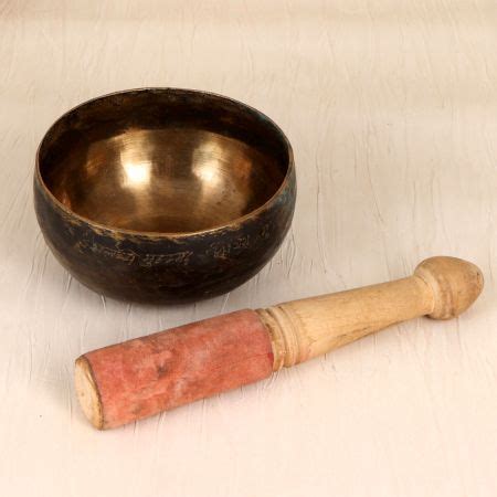 Meditation Bowl | Singing Bowl | Buddha Bowl | Tibetan Singing Bowl ...