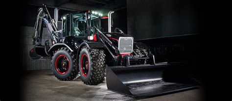 Bonfiglioli wheel-traction drives improve precision and efficiency in ...