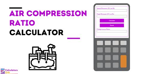 Image result for Compression Ratio Calculator