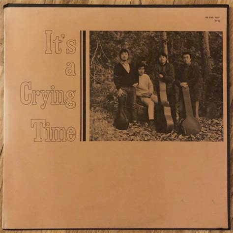 Crying Time 的图像结果