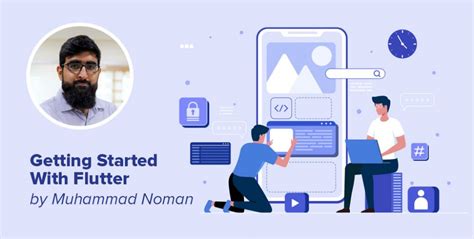 Image result for Flutter First Steps