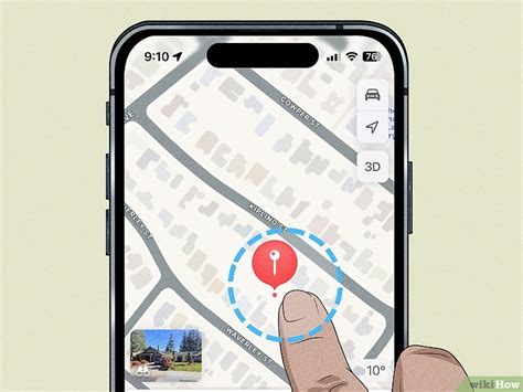 Apple Map Tutorial 的图像结果