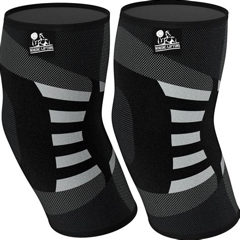 The 7 Best Elbow Compression Sleeves for Weightlifting (2023)
