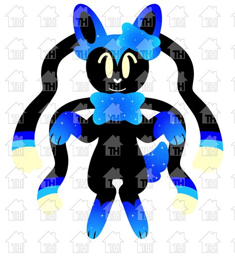 Luna (qubo night owl) on Toyhouse