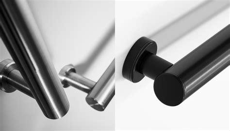 Grab Bars | Bobrick