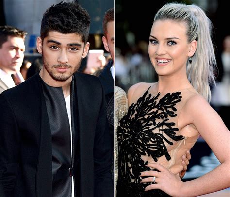 MASTI FOR TIME PASS: Zayn Malik to wed girlfriend at Disneyland?