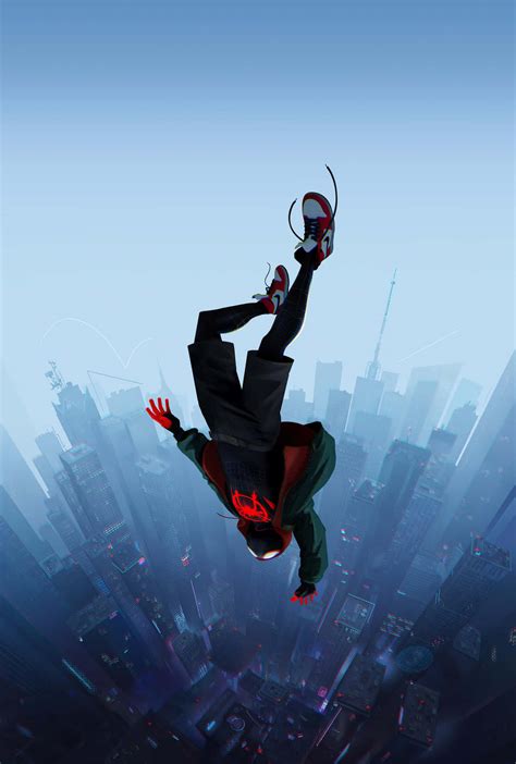 [700+] Spiderman Wallpapers | Wallpapers.com