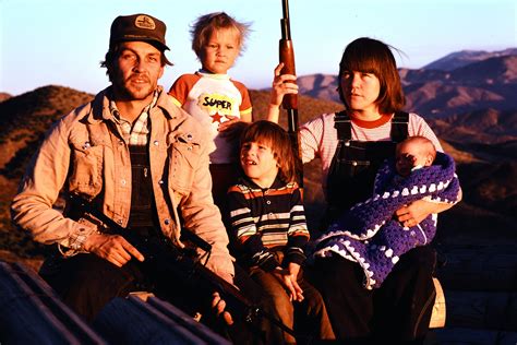 Bucks Peak Idaho Westover House / Lessons From Ruby Ridge Tactical ...