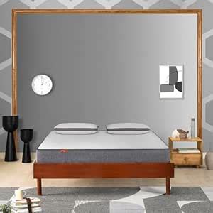 Sleepyhead Switch - 2-in-1 Dual Comfort High-Density Foam Mattress, 7 ...