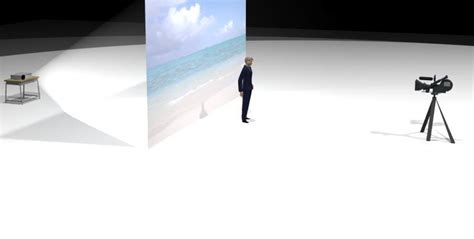 Compositing 的图像结果