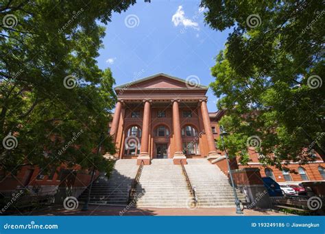 Middlesex County Court in Cambridge, Massachusetts, USA Stock Photo ...