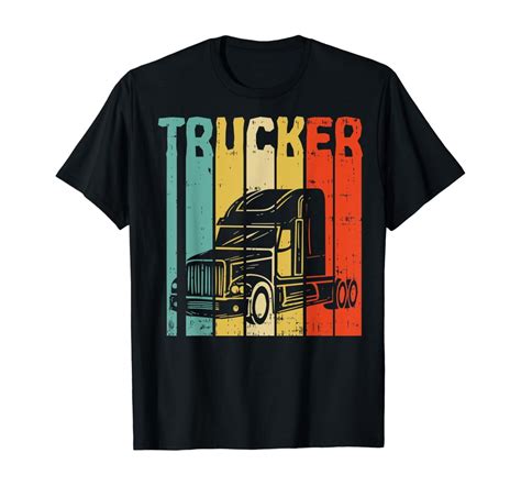 Truck Driver Gifts
