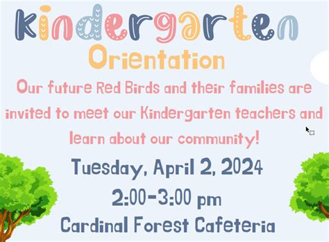 Cardinal Forest ES