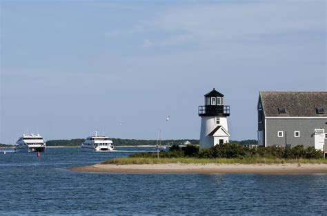 Visitare Hyannis La Cittadina Di Cape Cod | Lostinfood