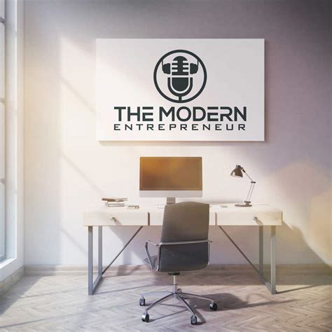 Entrepreneur Logo Design 的图像结果