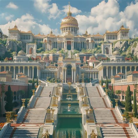 Discovering The Tartarian Empire