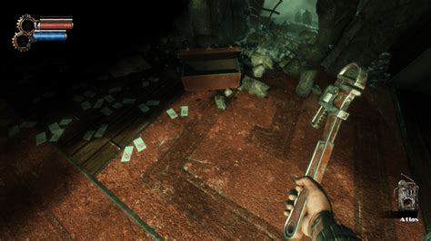 Image result for BioShock Graphics Mod