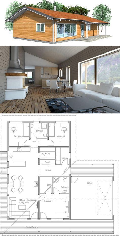 small affordable home plans