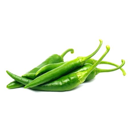 فلفل حار محلي طويل 500 غرام Chilli Long Local 500g
