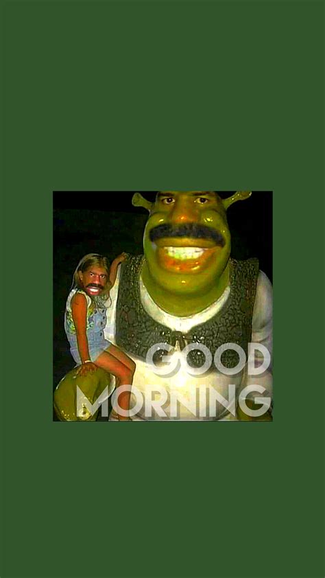 Steve Harvey Shrek