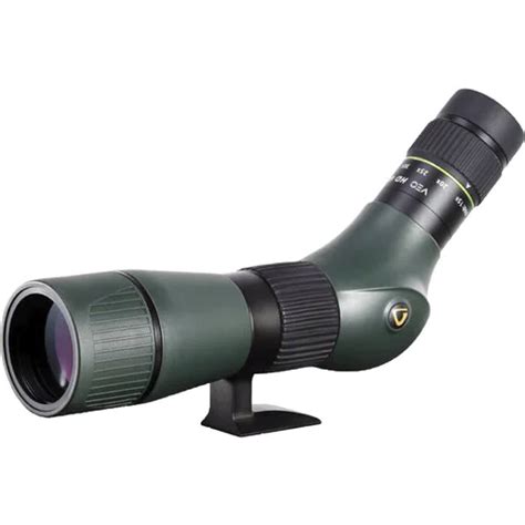 Buy Vanguard 15-45x60 VEO HD Spotting Scope at Lowest Price in India