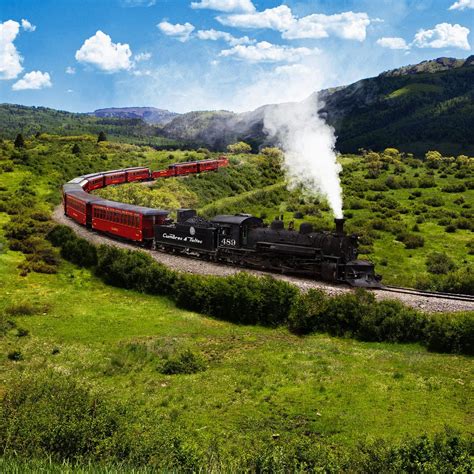 CUMBRES & TOLTEC SCENIC RAILROAD (2026) All You Need to Know BEFORE You ...