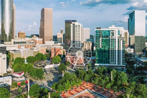 8 Things to Do in Atlanta During the 2026 World Cup | Brandfuse | U.S. News