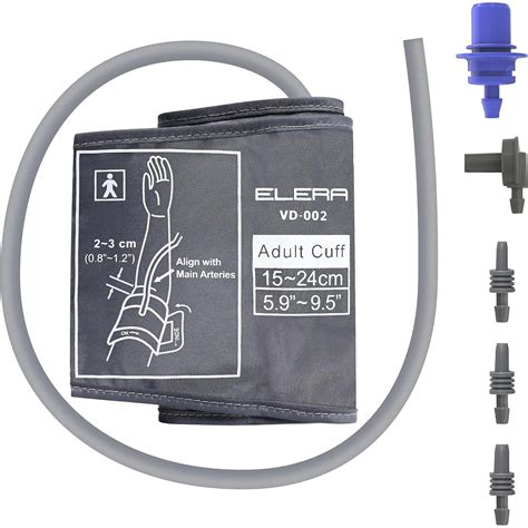 Pediatric Blood Pressure Cuff ONLY - AME4Retail