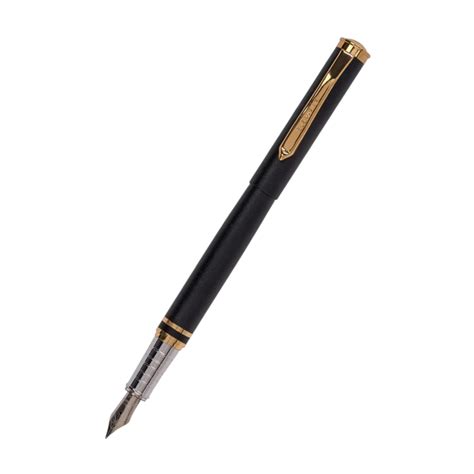 LUMEN 18 Fountain Pen – Submarine Pens