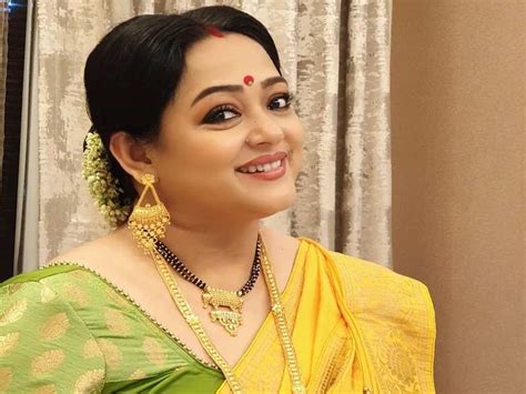 Aparajita Adhya recovers from COVID-19, resumes shoot - Times of India