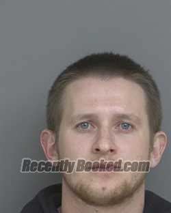 DAKOTA JOHN COOK Arrest Record & Booking Info - Dubuque County, Iowa ...