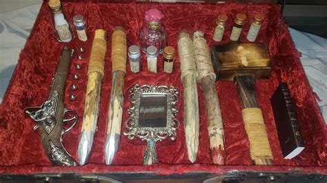 wife's birthday present is complete! : r/Props