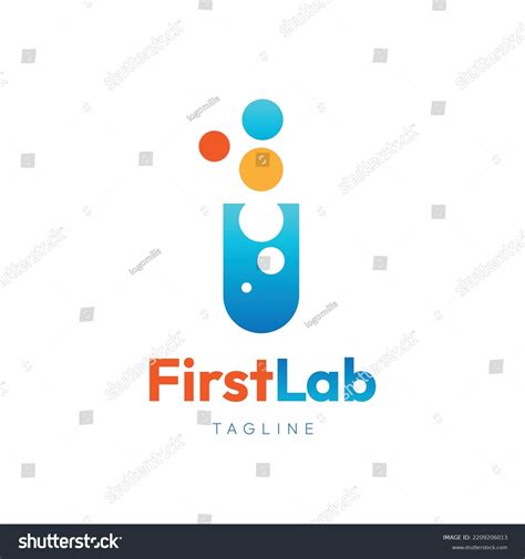 Simple Mobile Logo Vector