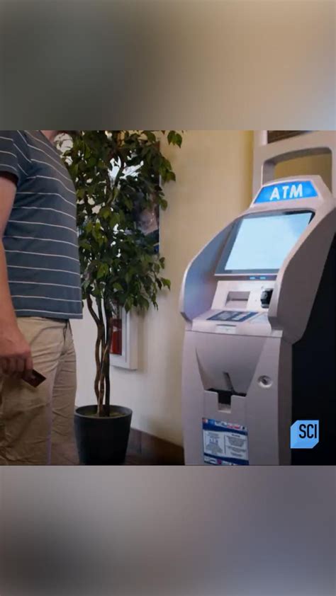 How ATM Machine Works 的图像结果