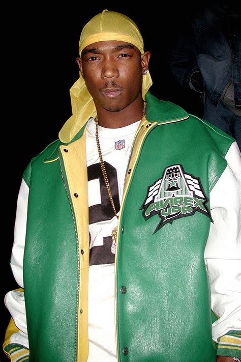 The Trends & Brands That Defined ’90s Hip-Hop Fashion | 90s hip hop ...