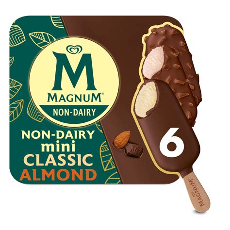 Milk Chocolate Ice Cream Bar | Magnum ice cream