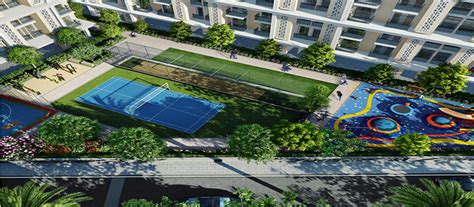 Signature Global City 81 2/3 BHK Independent Floors in Gurgaon