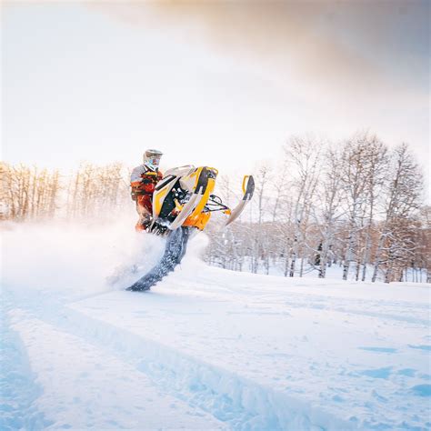 WOODLAND SNOWMOBILE ADVENTURES (2026) All You Need to Know BEFORE You ...