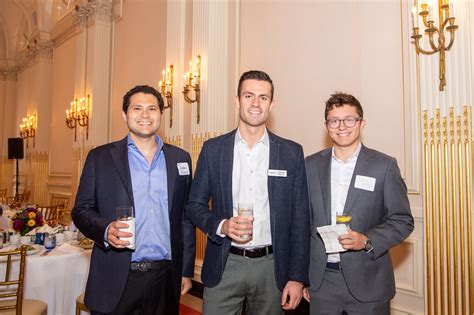 2023 October Luncheon – Ken Bernstein of Acadia Realty Trust | Young ...