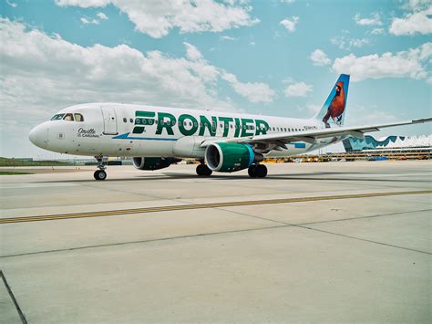 Frontier Starts Costa Rica Flights From Atlanta - Global Atlanta