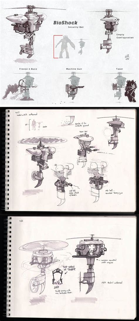 BioShock Computer Case 的图像结果