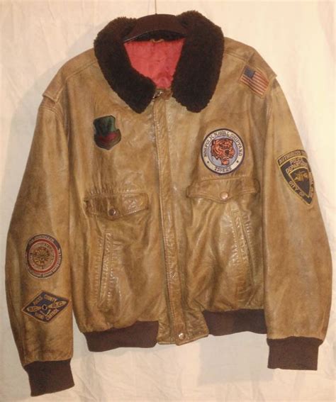 Pilot Jacket 的图像结果