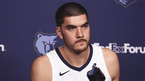 Memphis Grizzlies rocked by Zach Edey injury ahead of season opener ...
