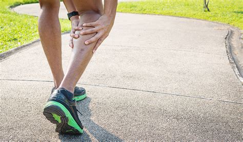 Calf Injuries and Pain - Galway Bay Physio