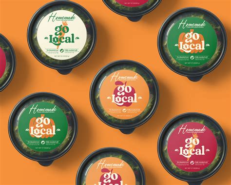 Go Local Retail Logo 的图像结果